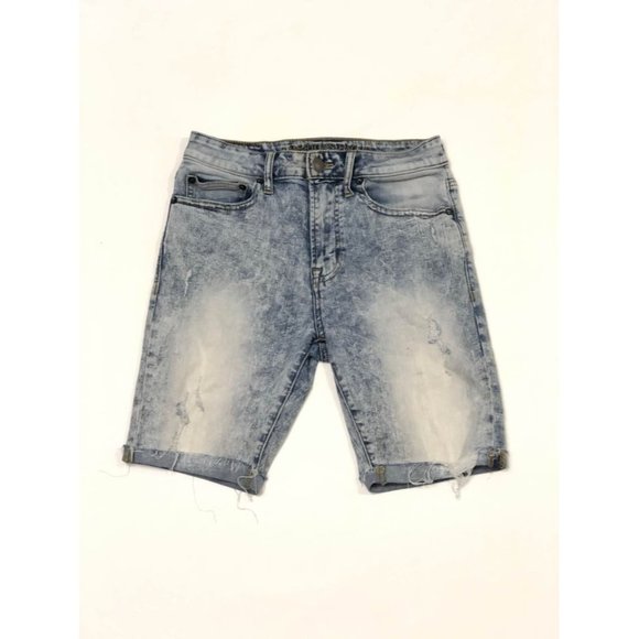 American Eagle Denim Shorts - Picture 1 of 3